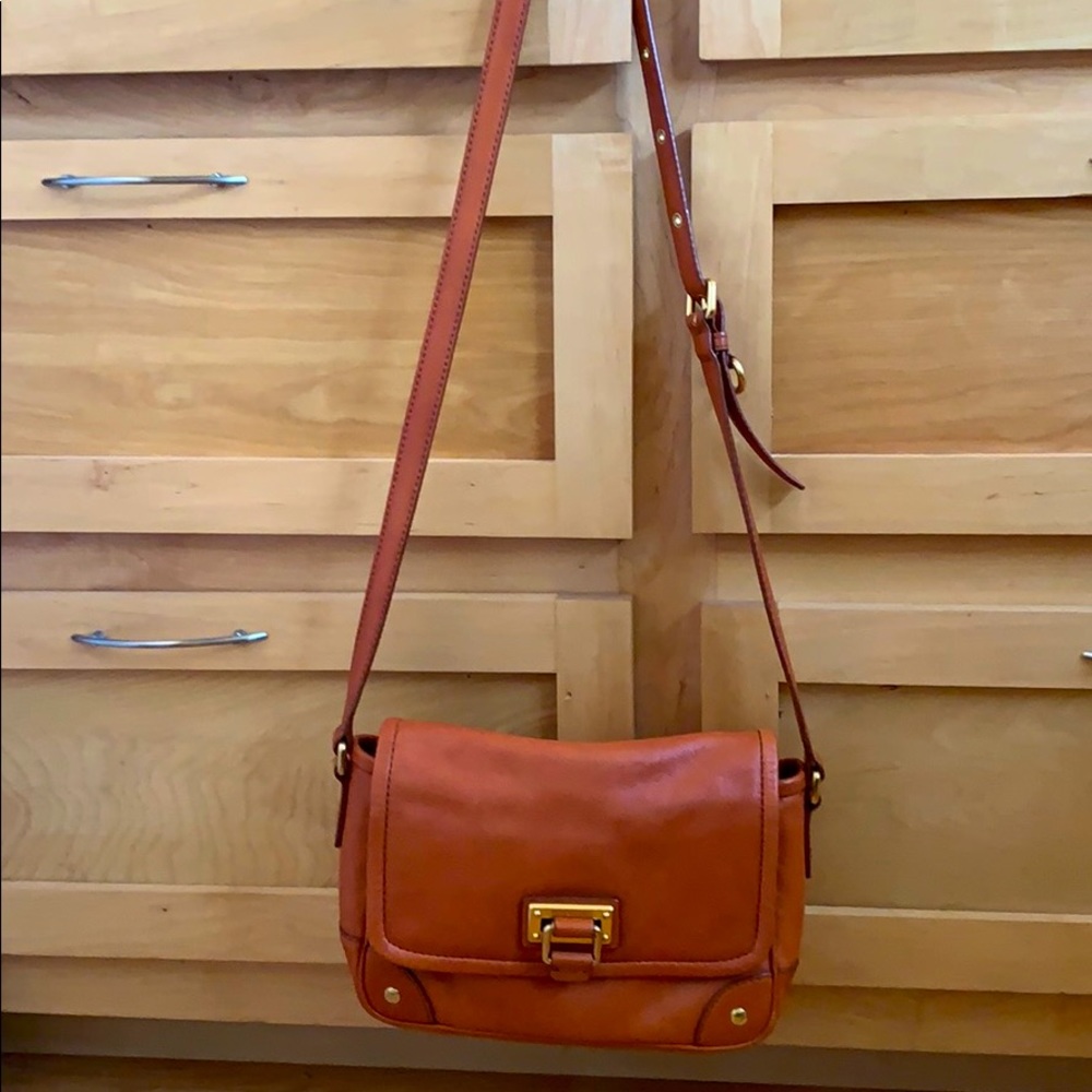 Marc by Marc Jacobs crossbody bag